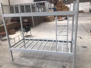 Foreign Bugbed Available