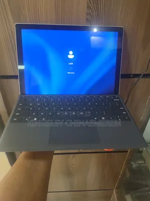 Laptop Microsoft Surface Pro 7+ 16GB Intel Core i7 SSD 512GB