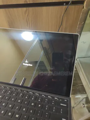 Laptop Microsoft Surface Pro 7+ 16GB Intel Core i7 SSD 512GB