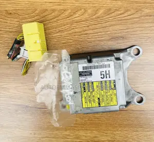2012-2013 Toyota Camry Airbag Control Module