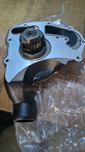 Water Pump Parkins