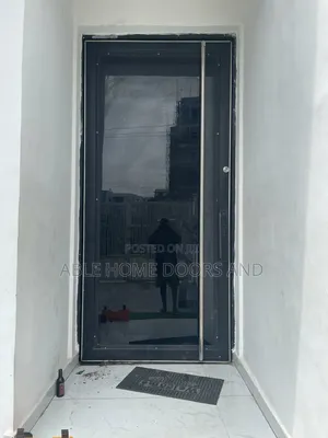 I Produce All Type of Pivot Door and Normal Luxury Turkish Door Style