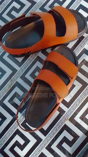 Empressive Footwear