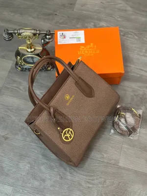 Exclusive Leather Bag
