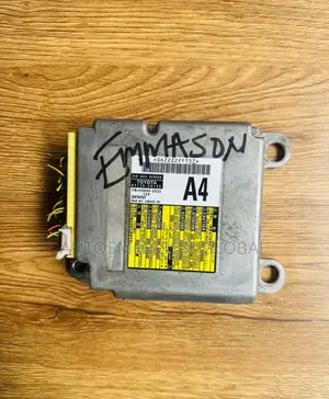 Airbag Control Module Toyota Sienna 2014-2017