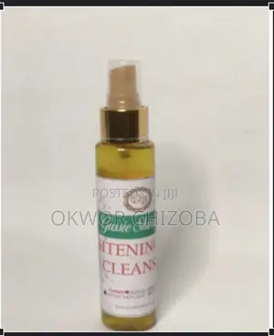 Gussie Hydrating Brightening Toner