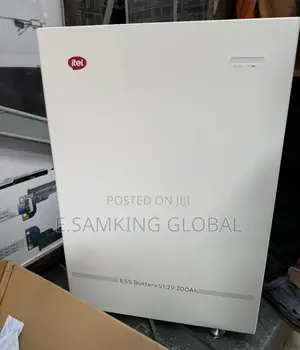 10kwh Itel Lithium Ion Battery