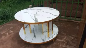 Quality and Strong Center Table