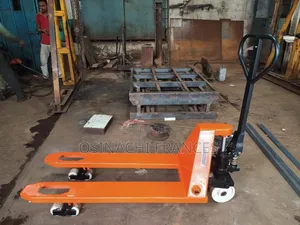 3 Ton Pallet Jack Heavy Duty