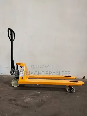 3 Ton Pallet Truck Heavy Duty