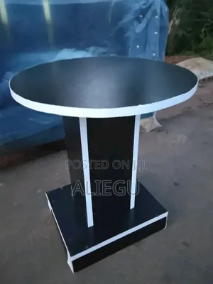 Fine Center Table