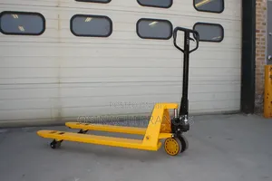 2.5 Pallet Truck Heavy Duty