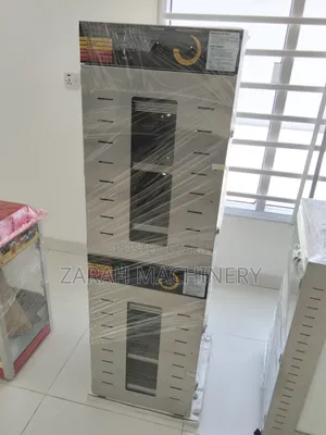 32 Tray Food Dehydrator Food Drying Machine.