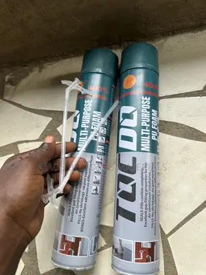 400% Multipurpose Pu Foam