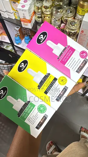 Skeenpoint Serum