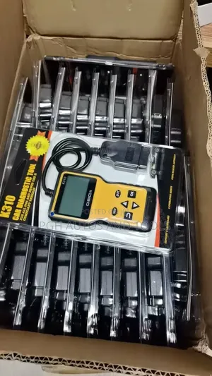 Car Scanner