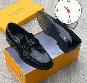 Leather Shoes for Men