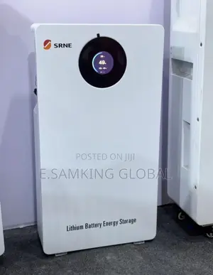 16.07 KWH Srne Lithium Ion Battery