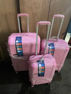 Traveling Box Set 150,000