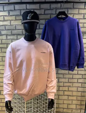 Nice Sweaters Available Now