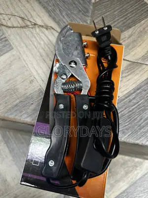 Electric Tail-cutter