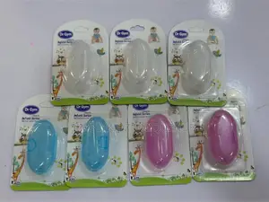 Baby Mouth Cleaner Brush