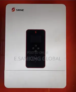 12kw Srne Inverter