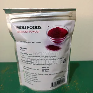 Beetroot Powdered
