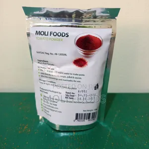 Tomato Powder