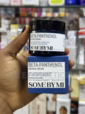 Somebymi Beta Panthenol Repair Cream