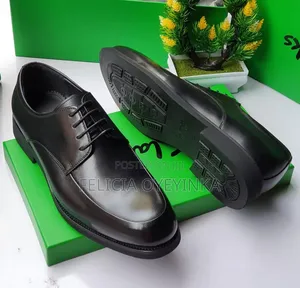 Classic Men Shoes