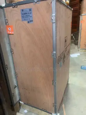 12kwh Lithium Battery