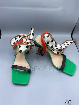 Female Heels