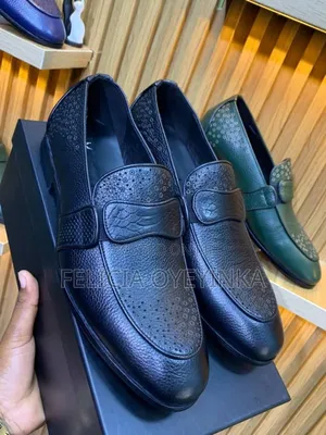 Quality Men Shoe