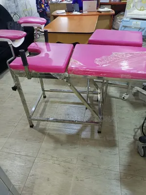 Delivery Bed