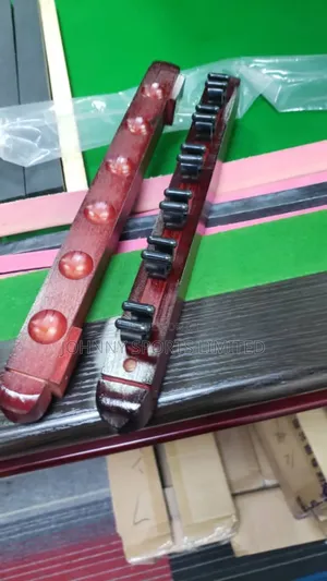 Quality Snooker Stick Hanger