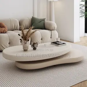 Modern Center Table