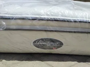 6/6 Canadian Beauty Rest Mattress for Good Sleep