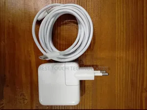 Macbook Typec Charger Original