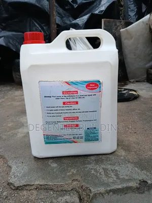 Premium Liquid Polish for Tiles Furniture
