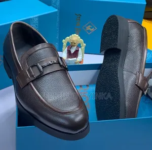 Quality Shoes for Men