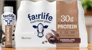Fairlife Protein Shake