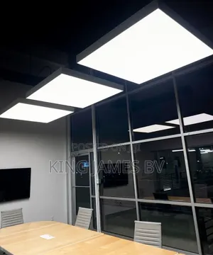 Surface Modular Fitting Light