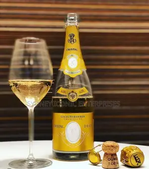 Louis Roederer Cristal Champagne Brut(2case 12bottles)