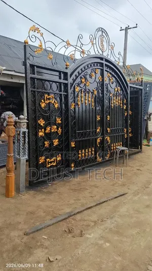Super Gate