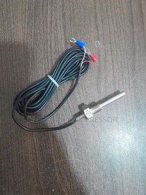 Industrial Temperature Sensor