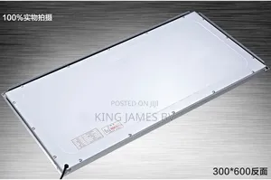 Rectangular Led Modular Light Fittings