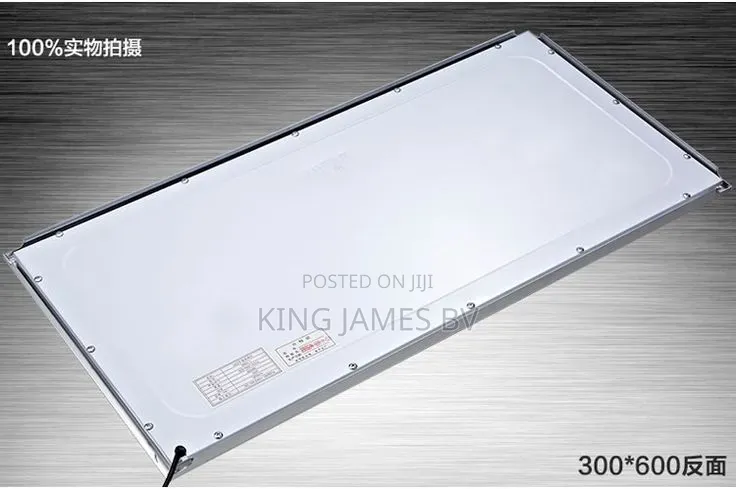 Rectangular Led Modular Light Fittings