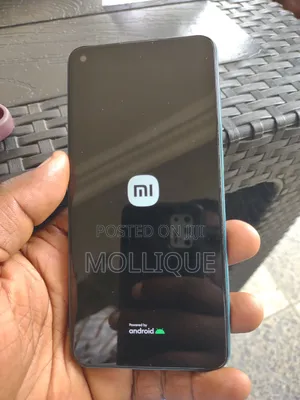 Xiaomi Redmi Note 9 64 GB Blue