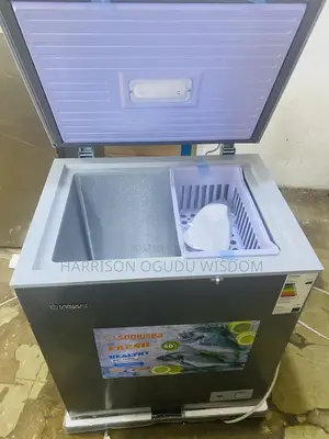 Snowsea Deep Freezer 140l( Bd-178)